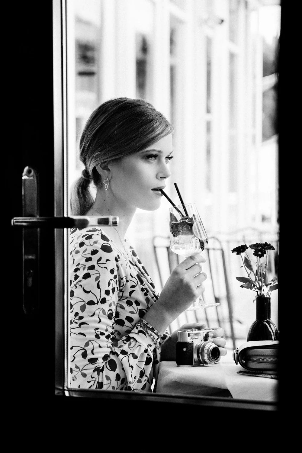 PHILLY & PHILL - DATE ME ON DOWNTOWN EAU DE PARFUM 3.4 oz UNISEX